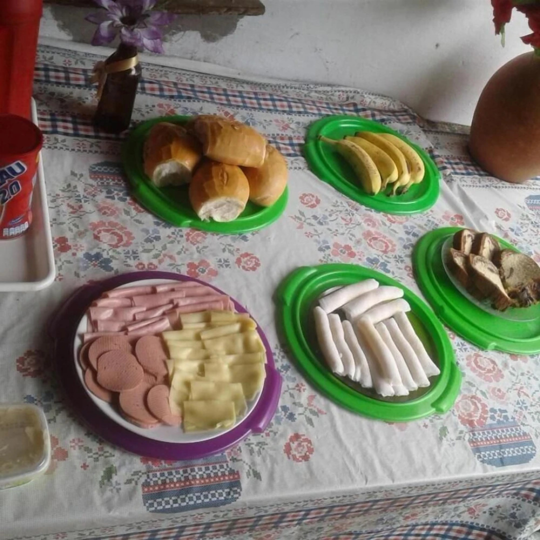 Hostel em Boas Mãos