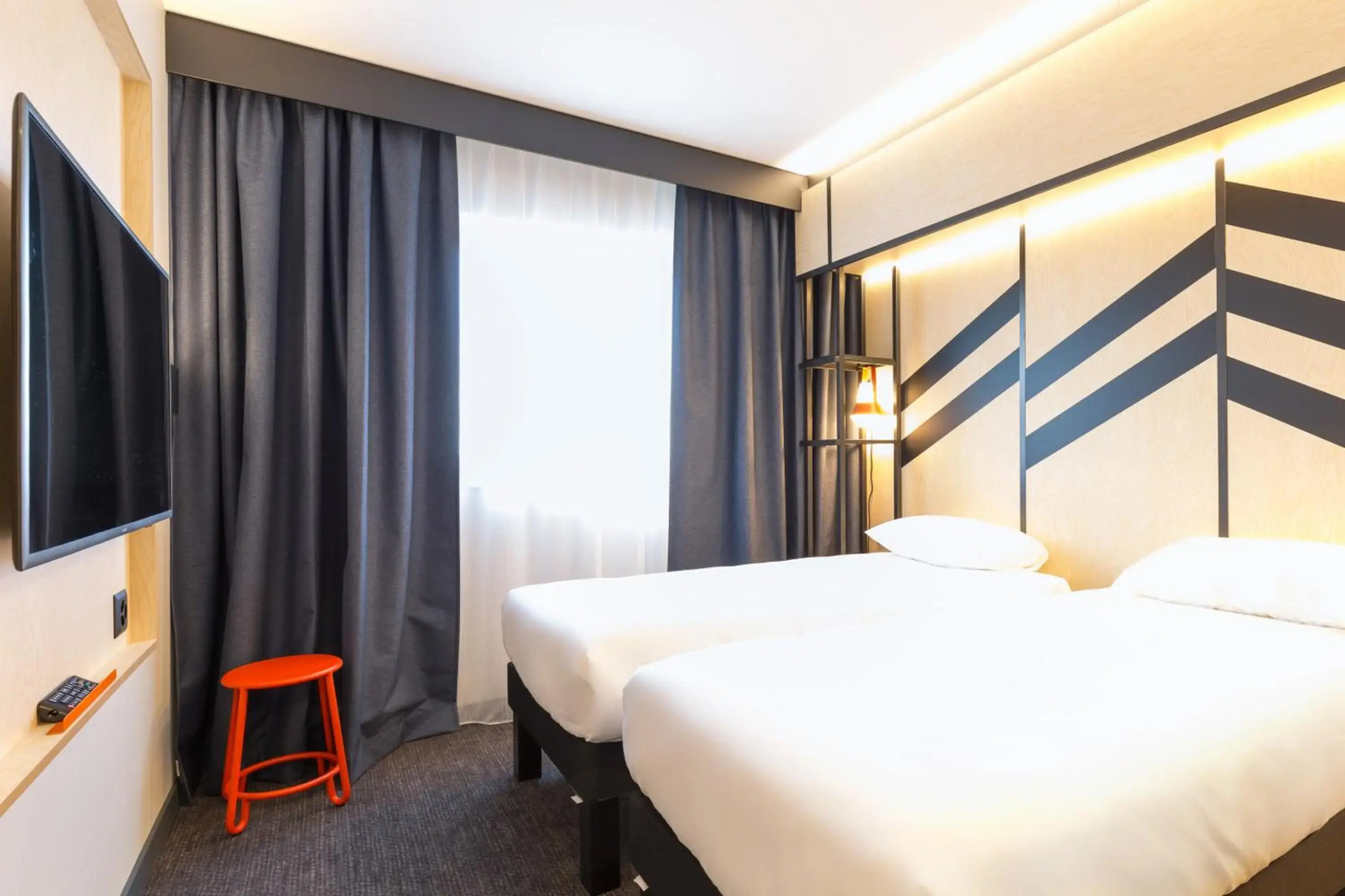 ibis Styles Genève Palexpo Aéroport Hotel