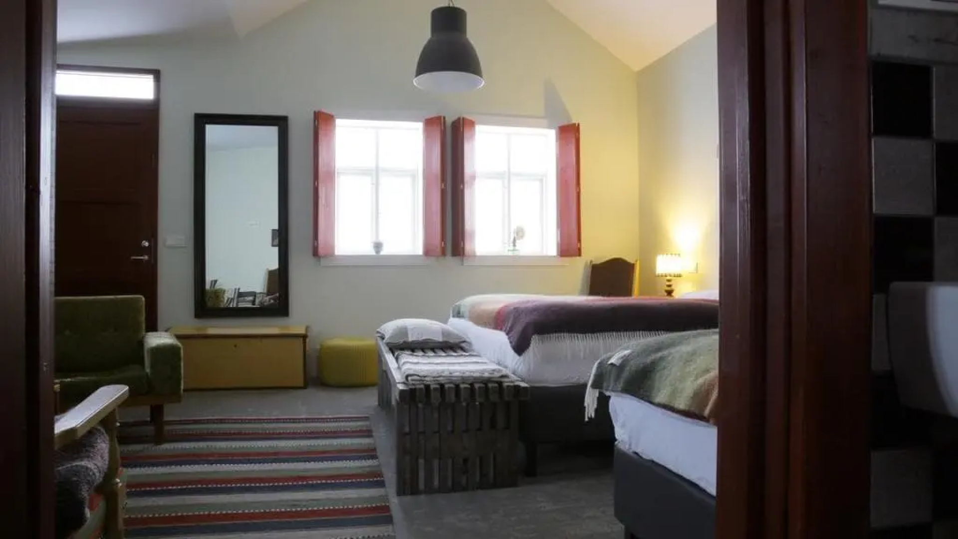 Sel Guesthouse