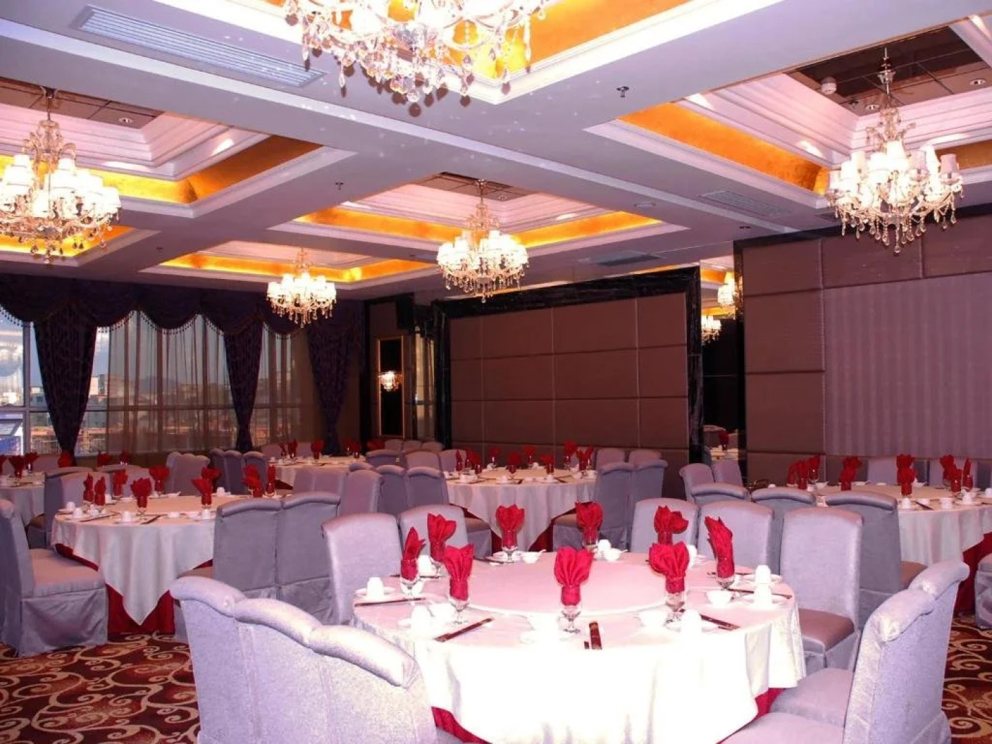 Linwu International Hotel