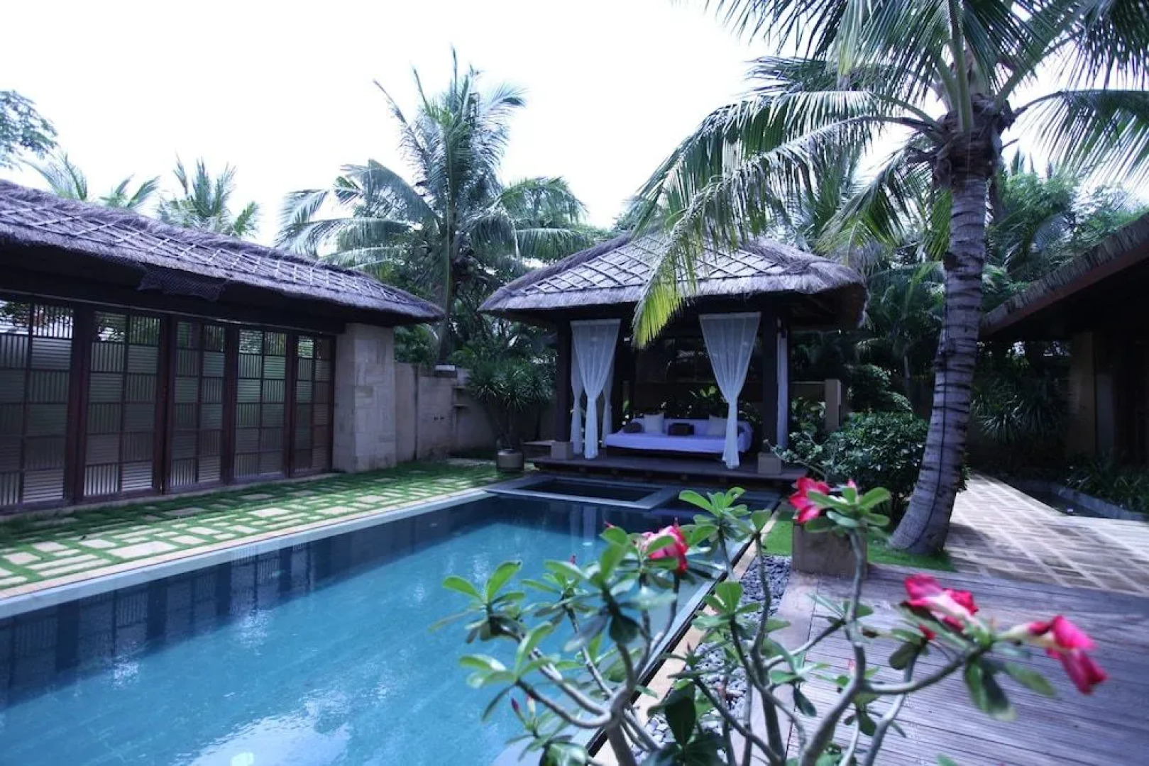 Maritime Seclusive Life·Perfume Bay