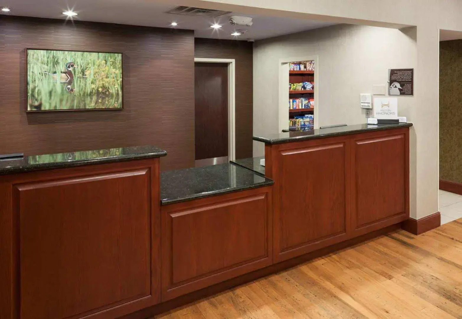 SpringHill Suites by Marriott DFW Airport East/Las Colinas