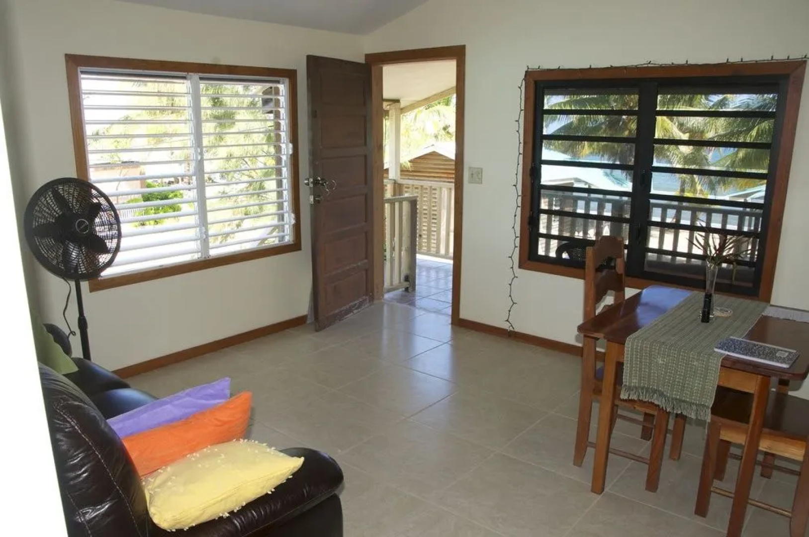 Palm Cove Cabins