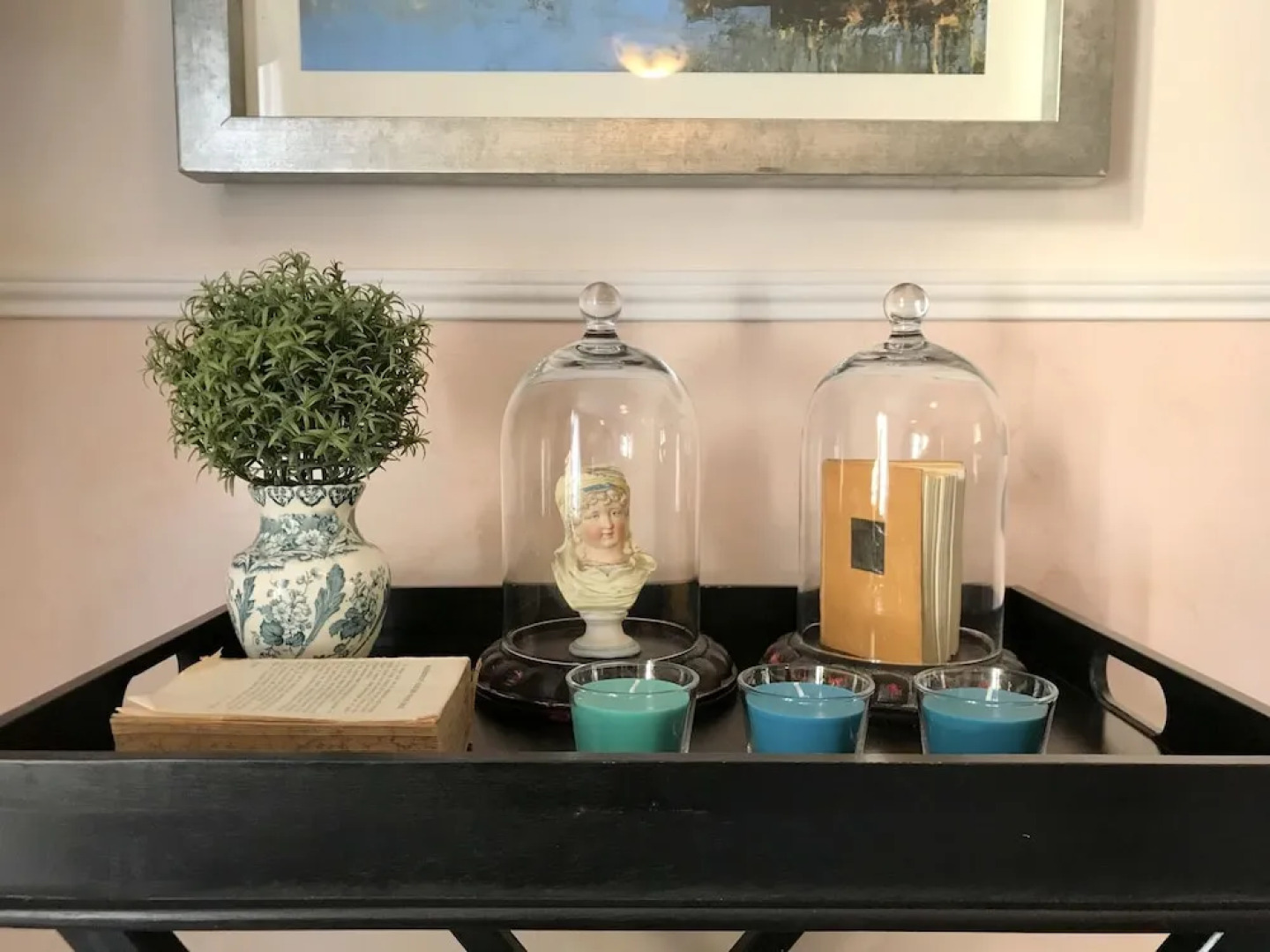 Captivating Villa in Le Plan-de-la-tour with Swimming Pool