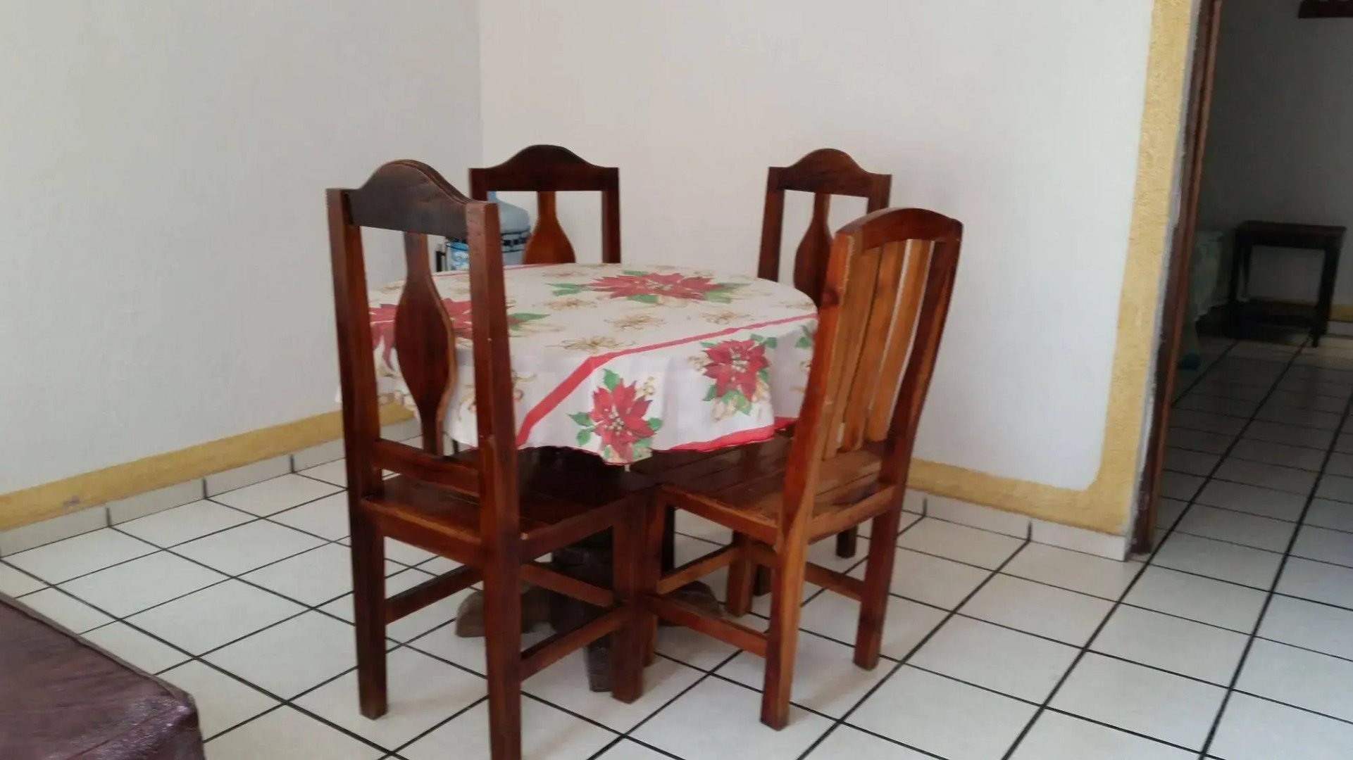 Hotel Posada Pacifico