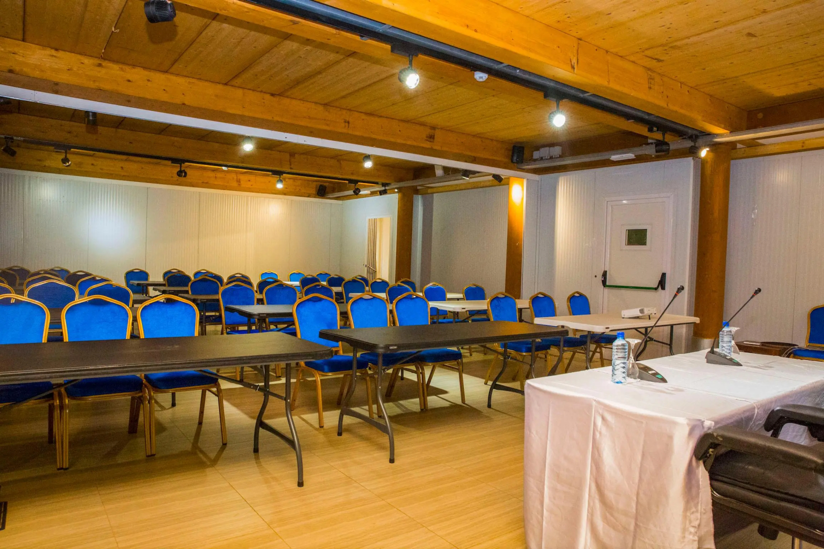 Dunia Hotel Loumbila