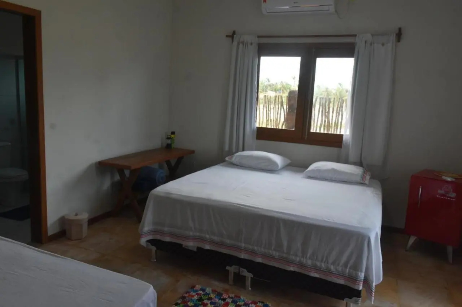 Tropical House Atins