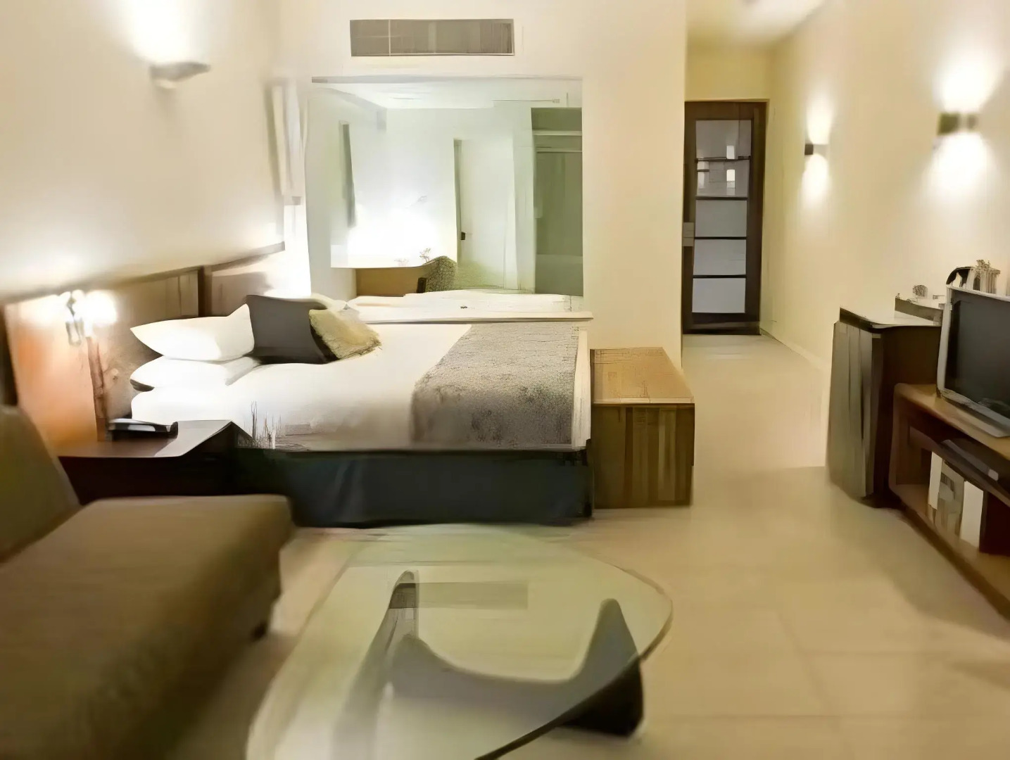 Mantarays Ningaloo Beach Resort