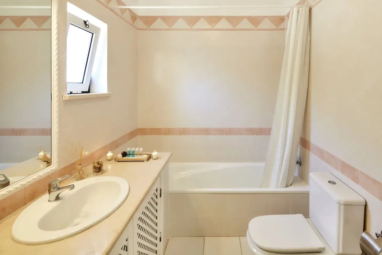 Ancão Holiday House