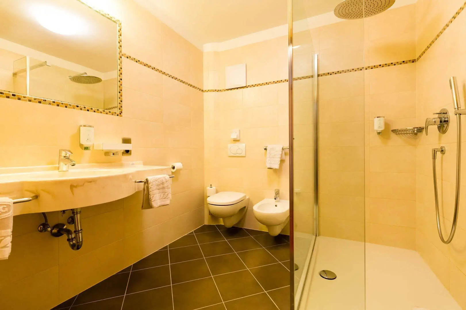 Hotel Schneeberg Family Resort & SPA