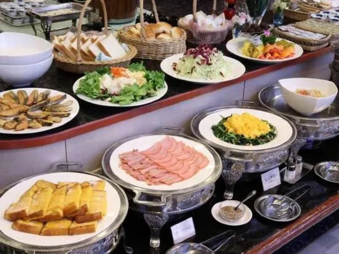 Nogami President Hotel