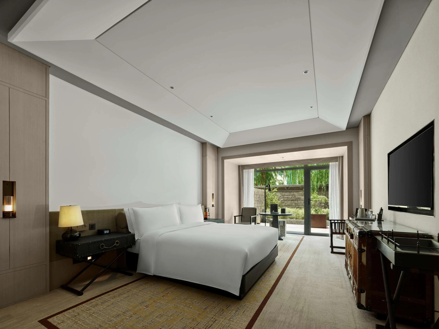 Doubletree By Hilton Shigatse