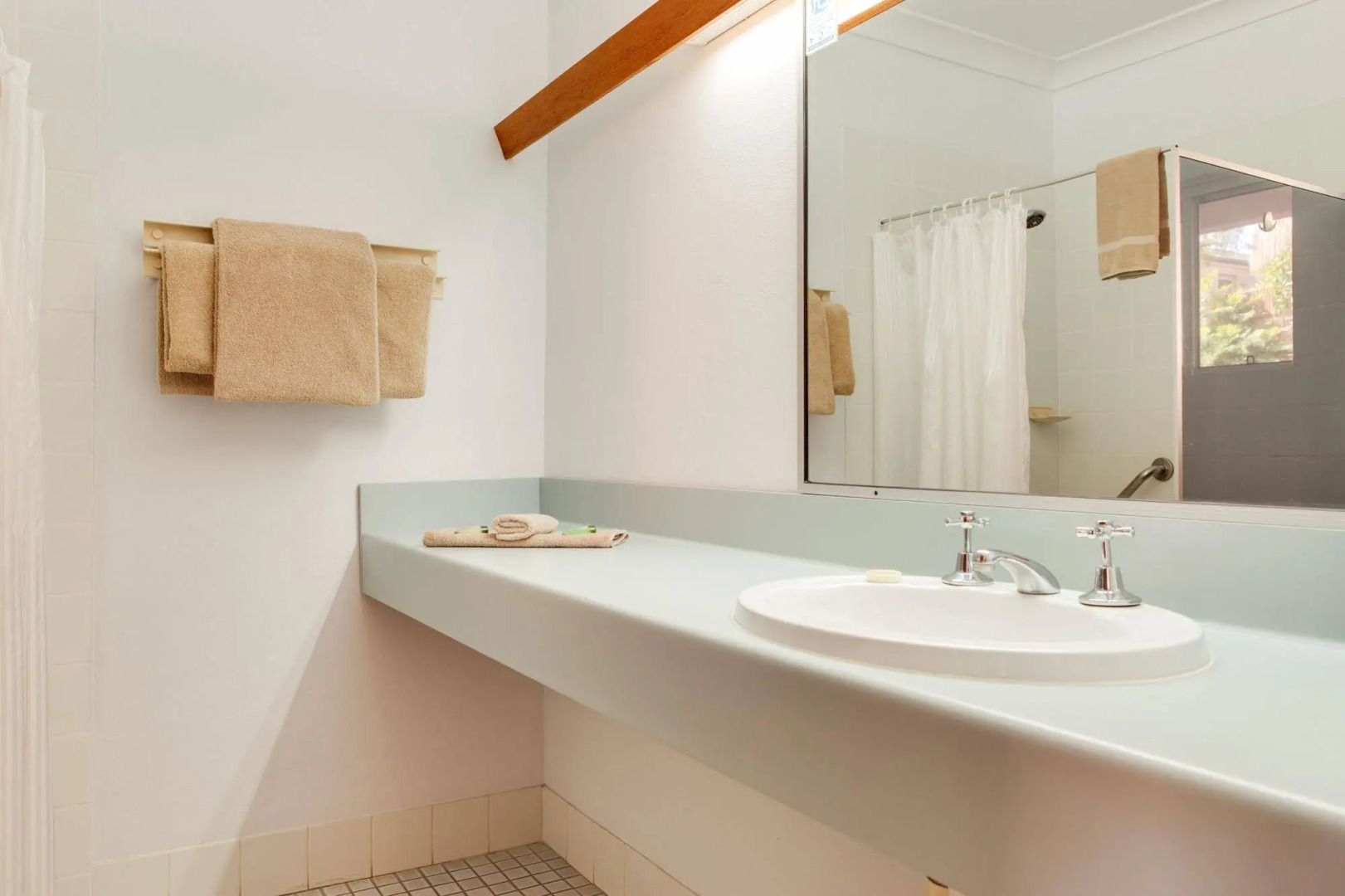 The Quarters, an Ascend Collection Hotel