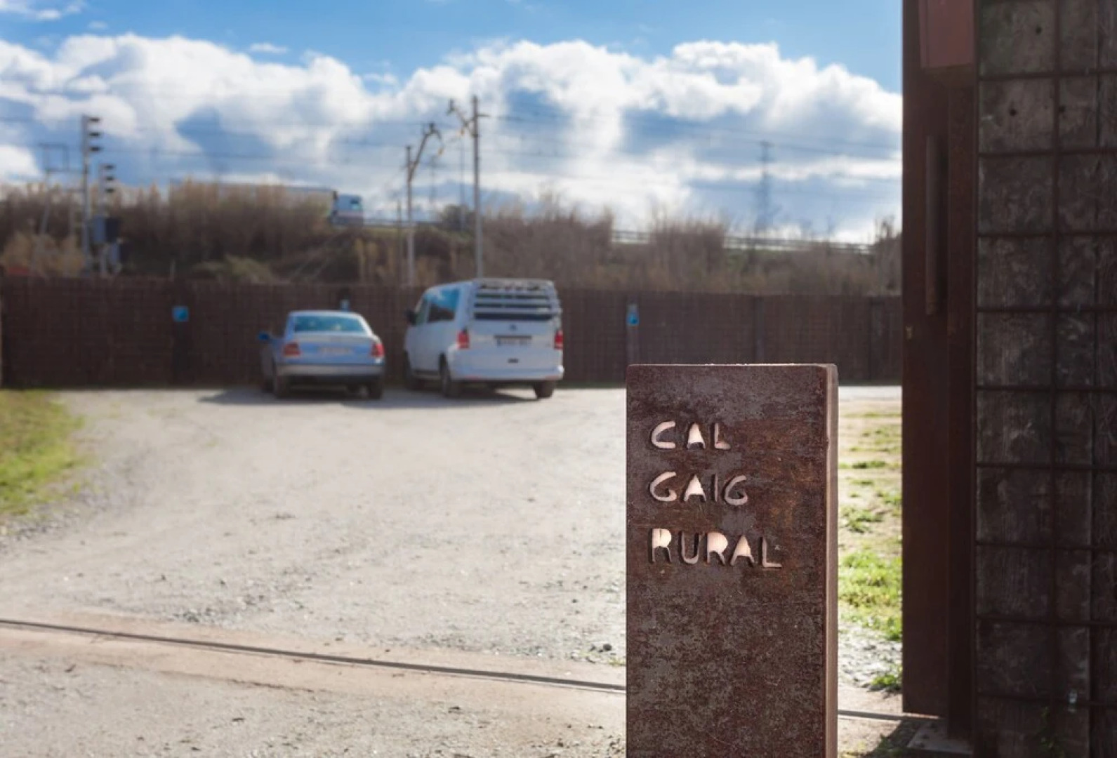 Cal Gaig Apartaments