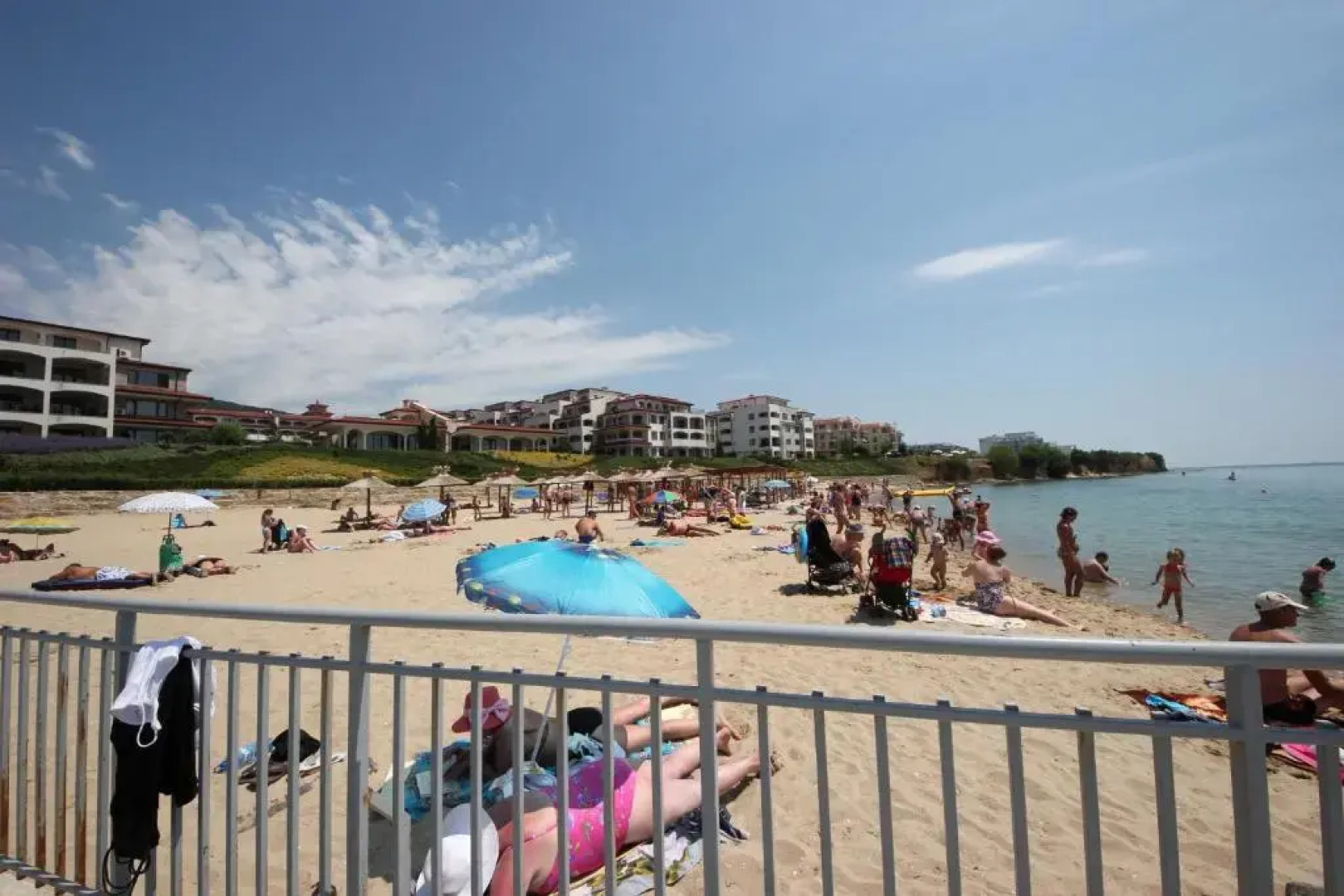 Menada Apartments in Grand Hotel Sveti Vlas