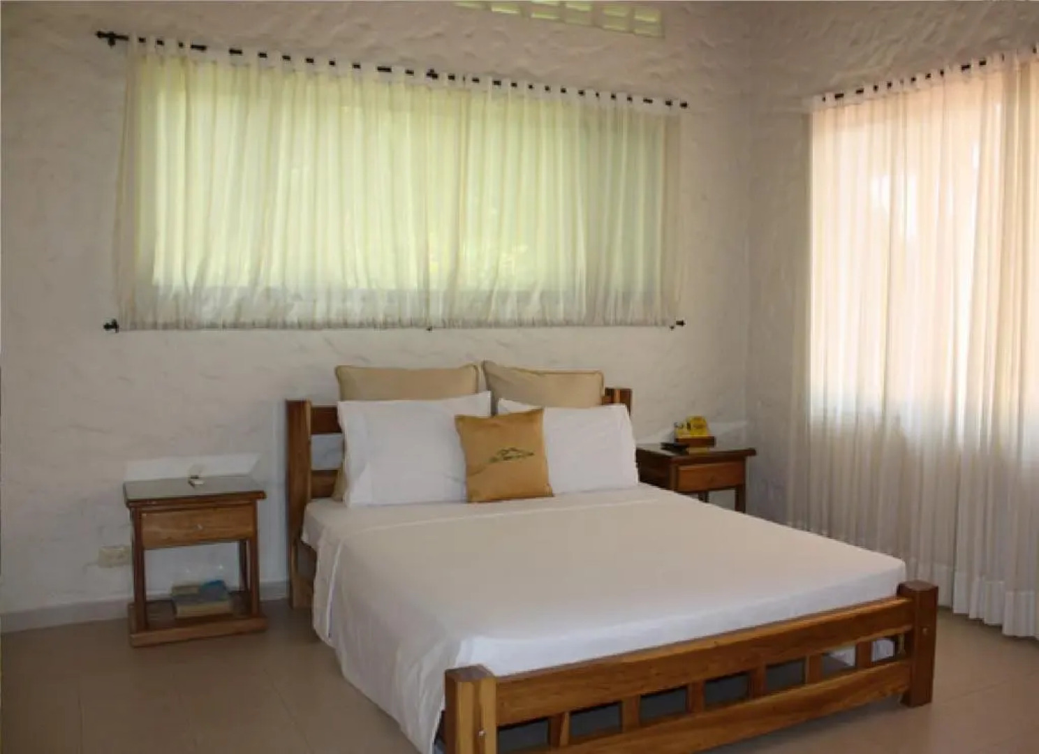 Hotel Campestre Cerro Dorado