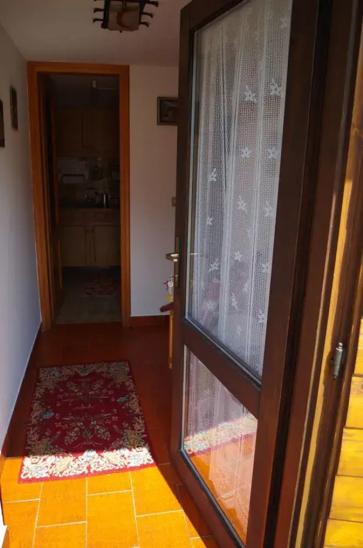 Casetta delle Dolomiti