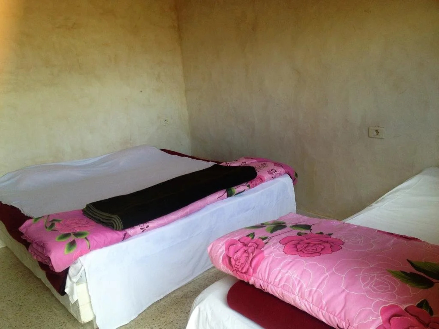 Résidence La Source