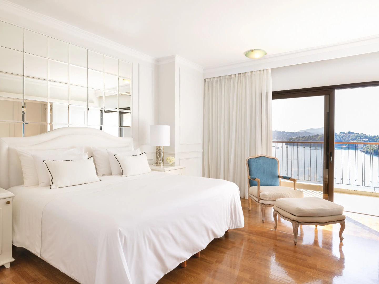 Курорт Corfu Imperial, A Grecotel Resort To Live