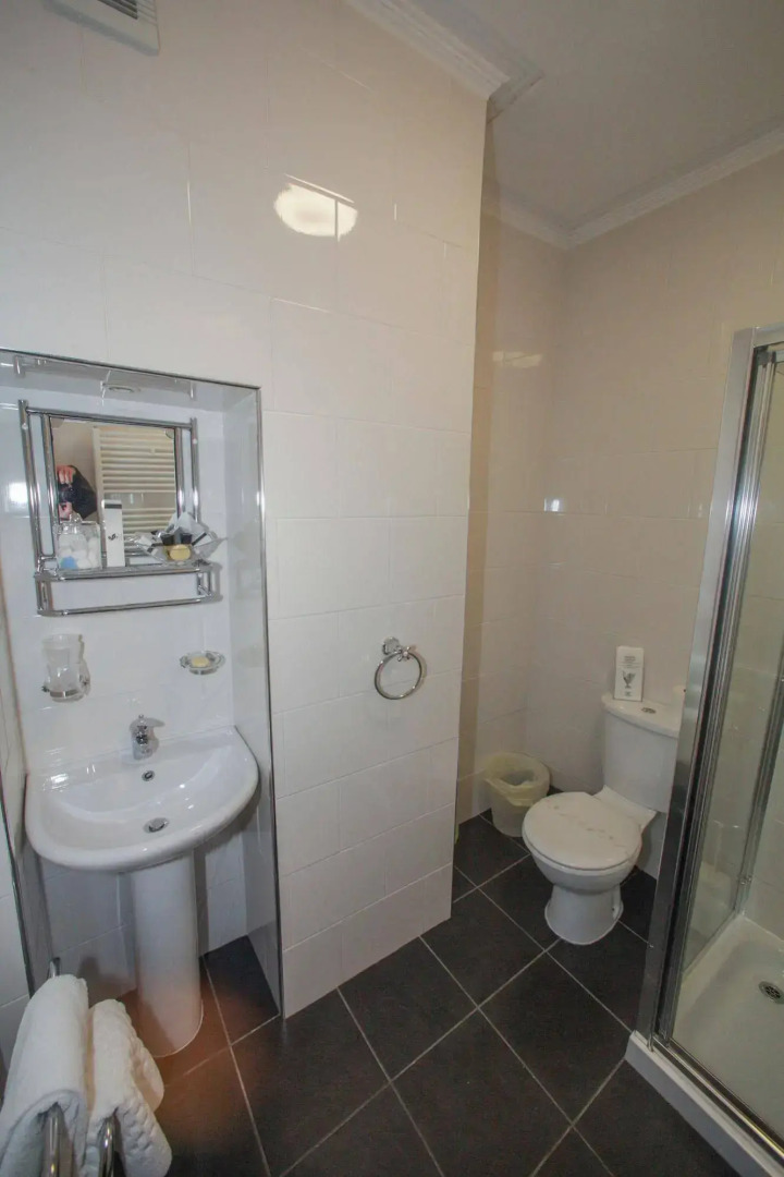 Tower House Executive Guest House