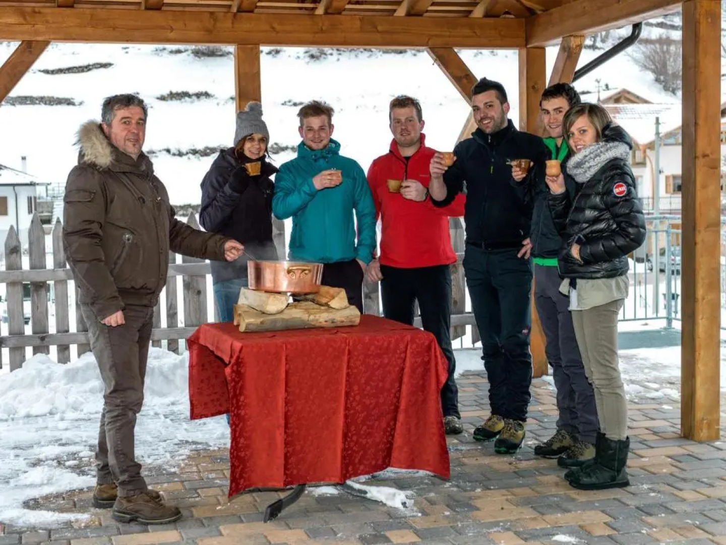 Bio Hotel Brusago Vital & Wellness