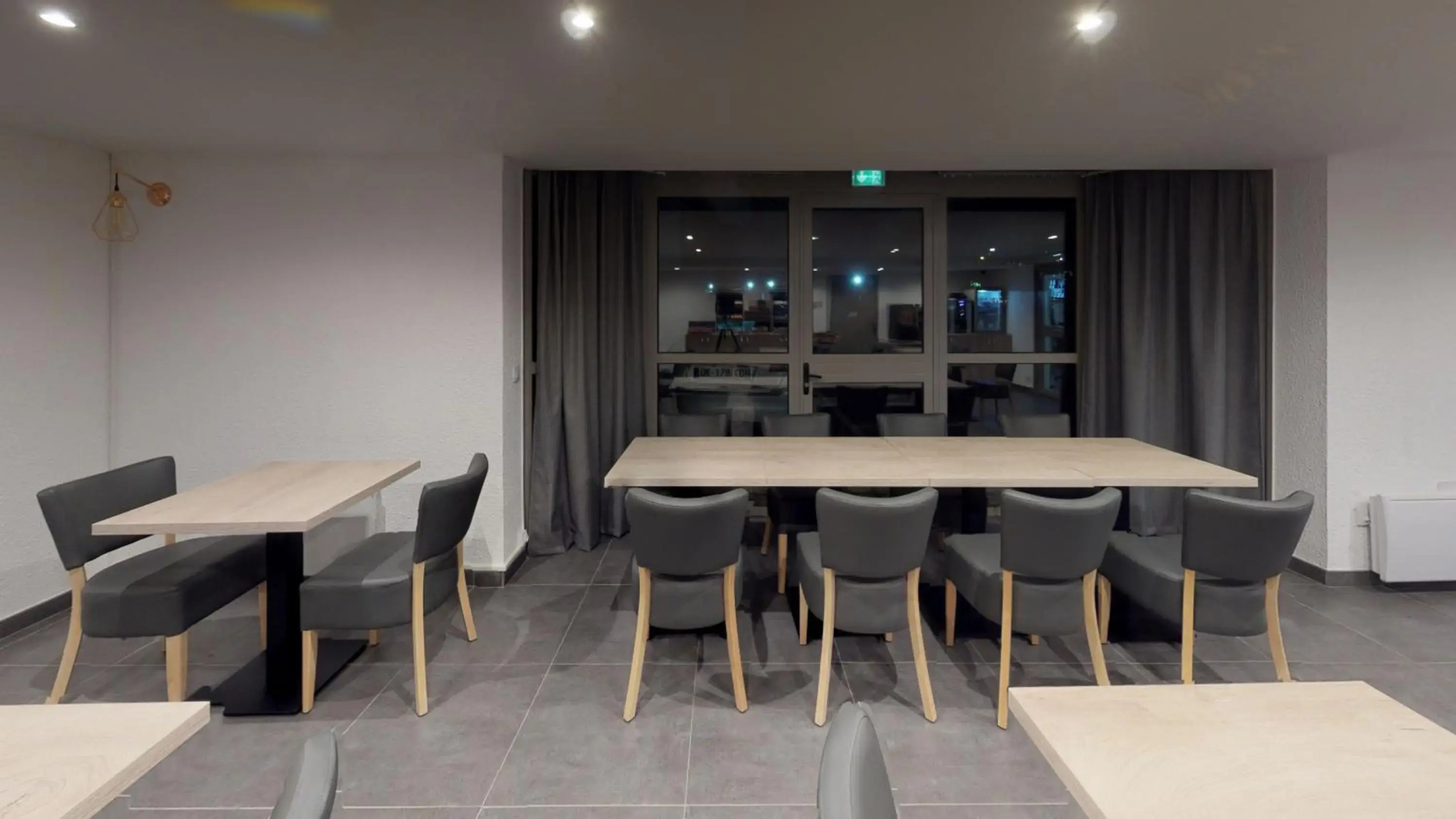 Kyriad Direct Lille Est Stade Pierre Mauroy