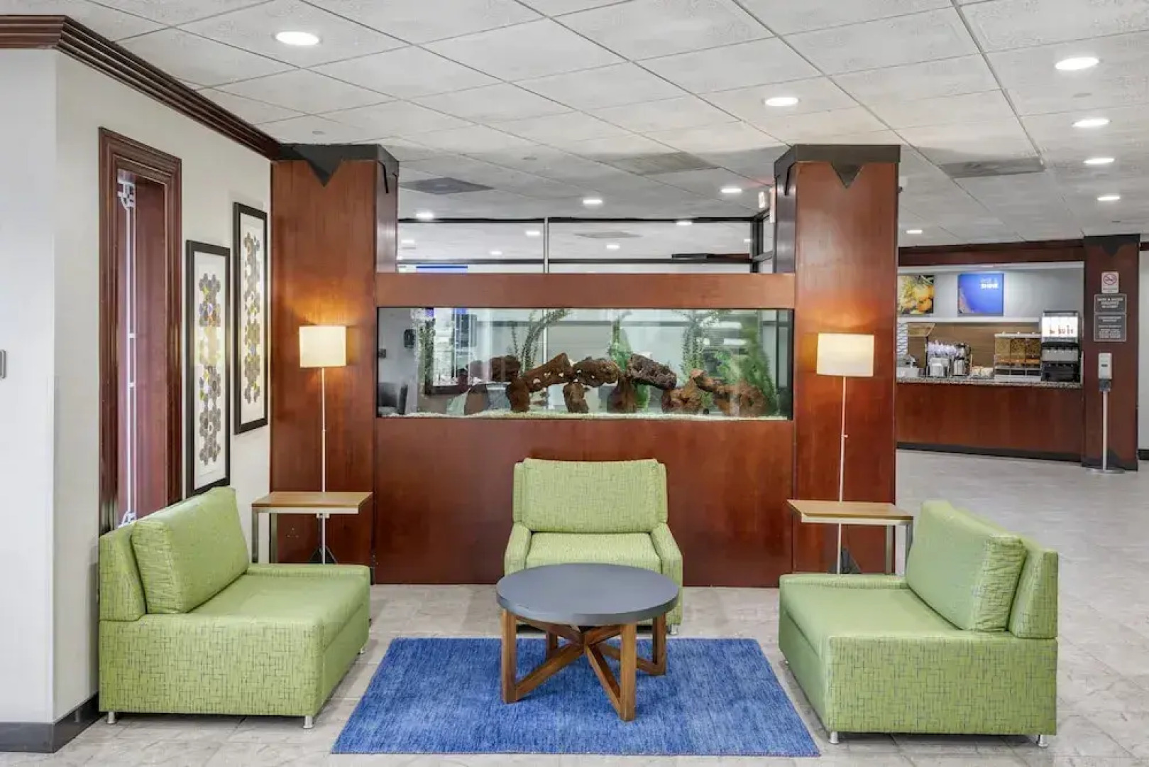 Comfort Inn Paramus - Hackensack