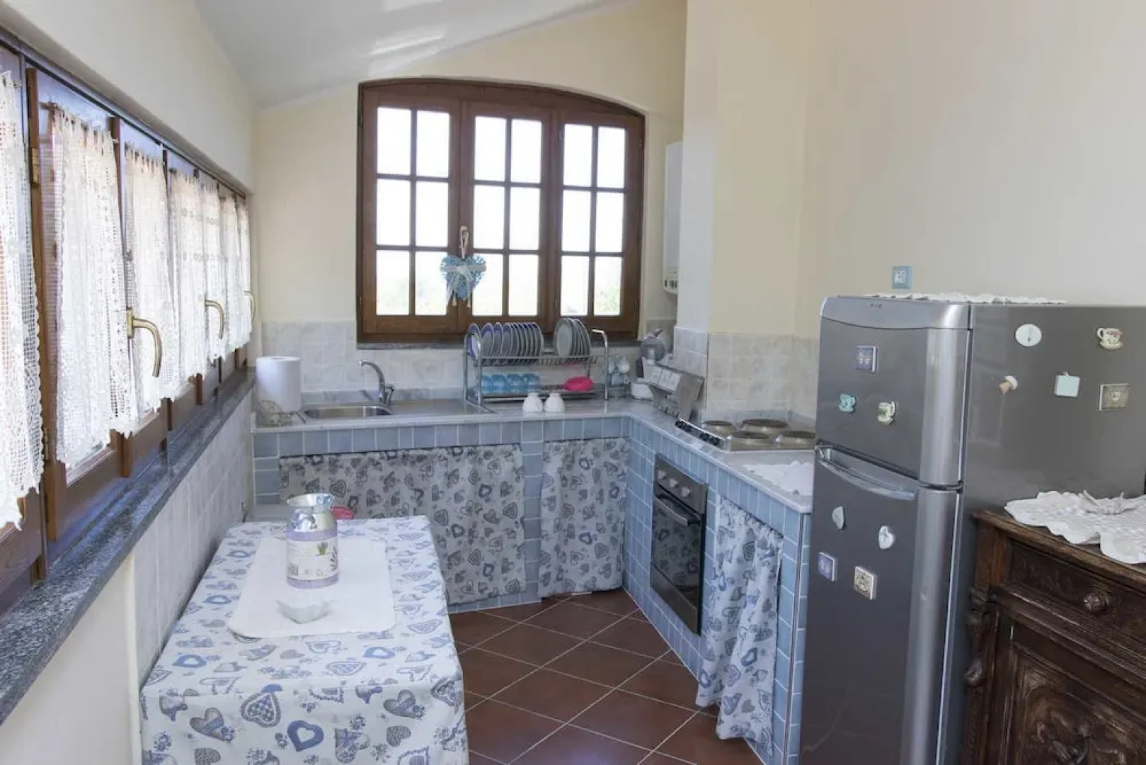 Maison Costa di Murlo