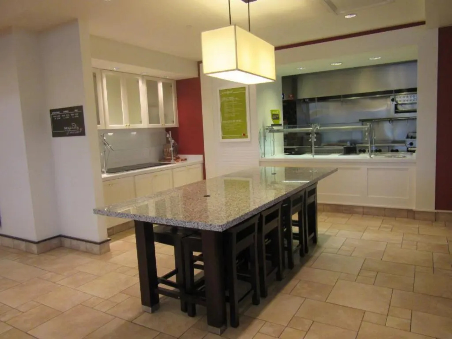 Hilton Garden Inn Memphis/Wolfchase Galleria