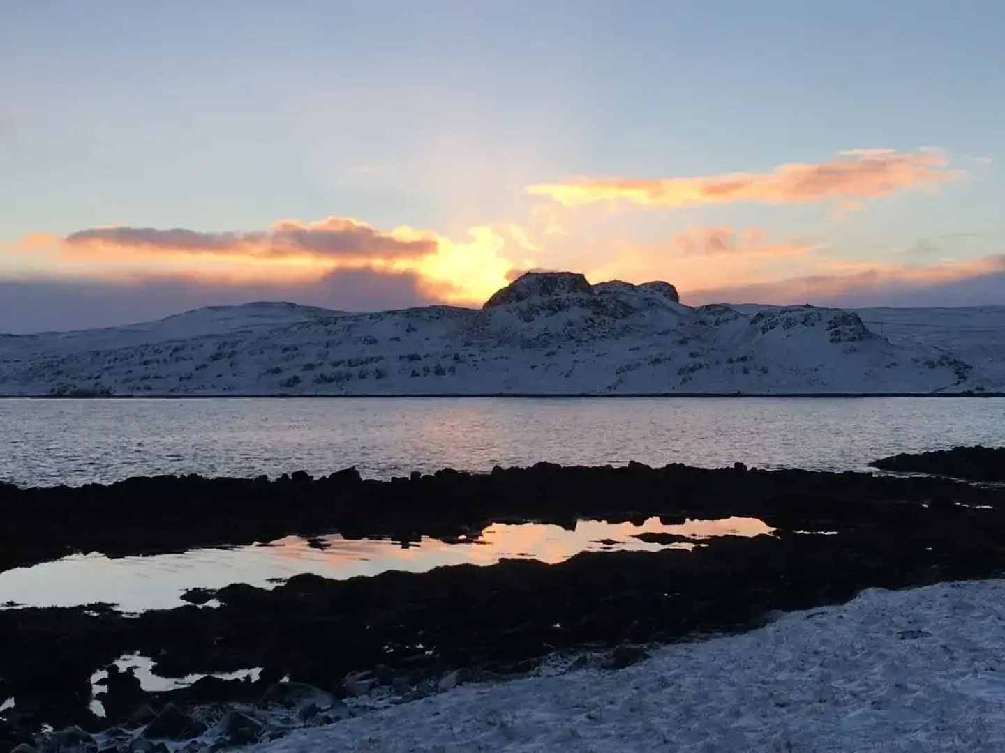Borgir - The House by the Sea