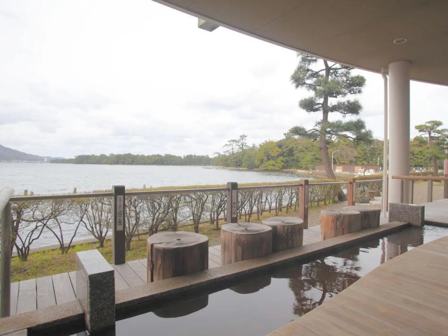 Auberge Amanohashidate