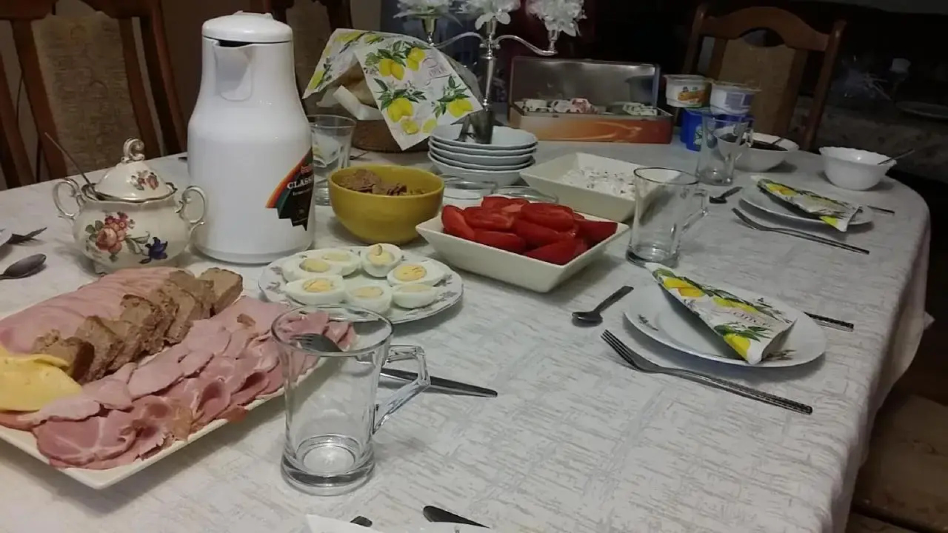 Pokoje Gościnne Leśny Zakątek