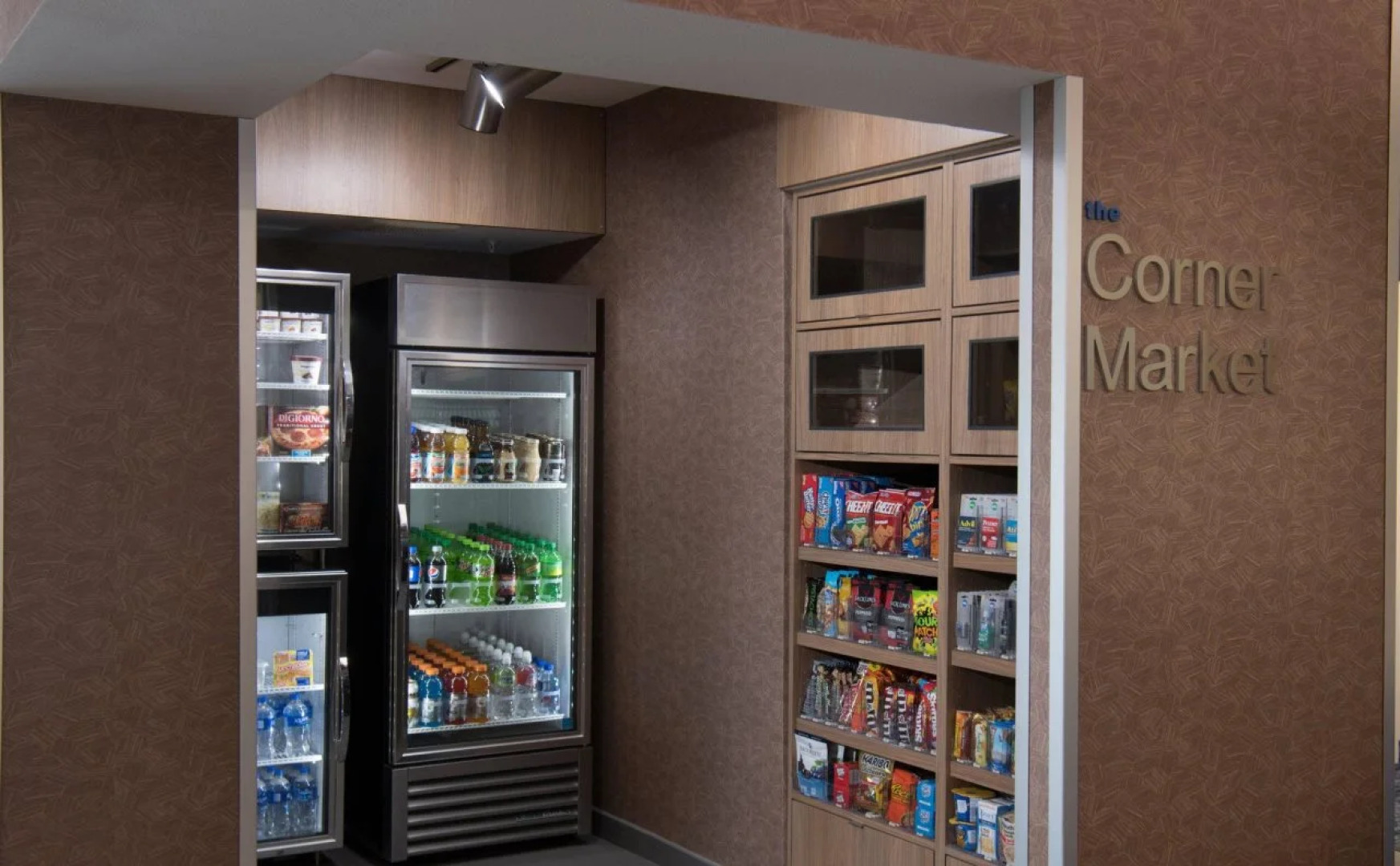 Fairfield Inn & Suites Oklahoma City El Reno