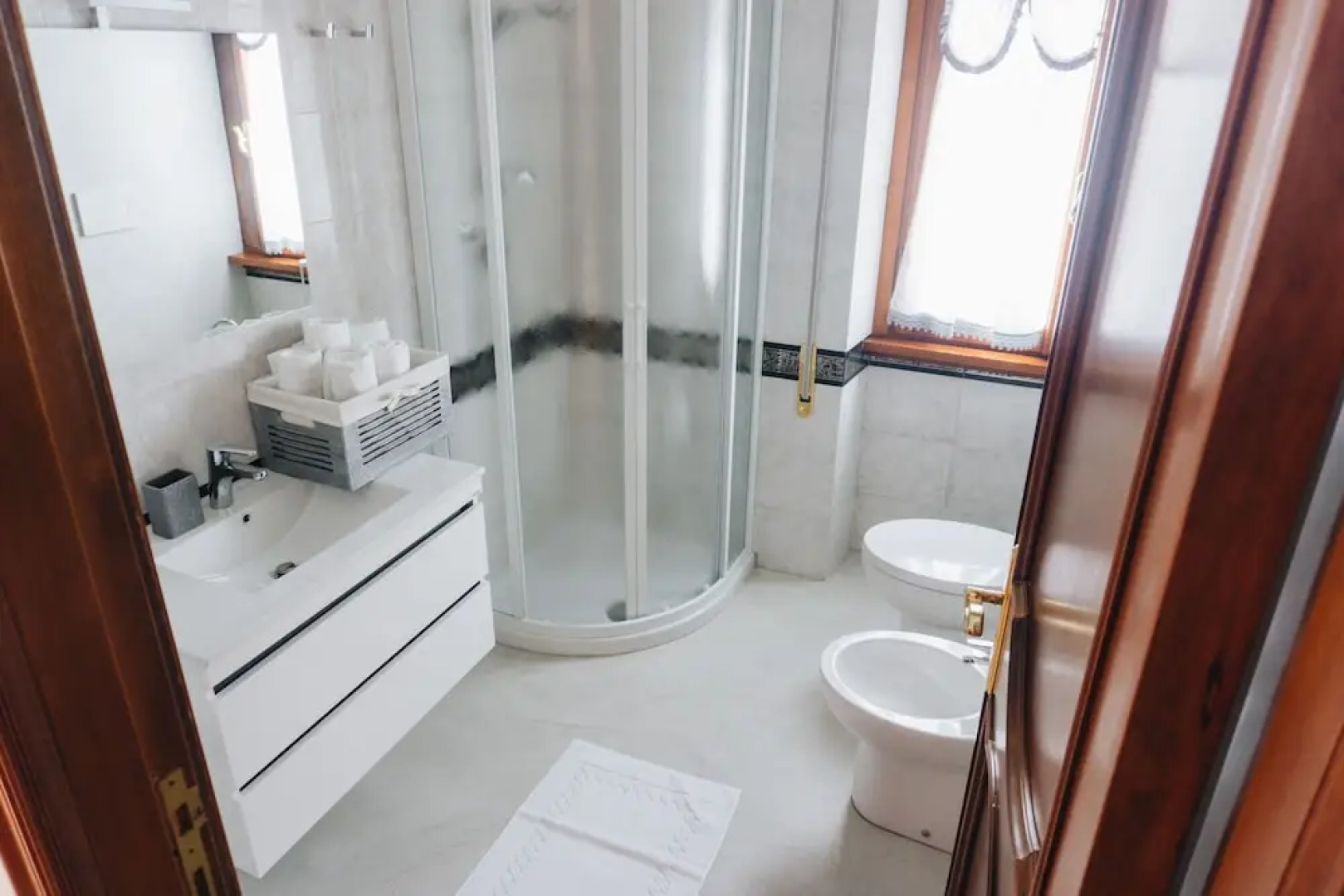 B & B Resort La Magnolia