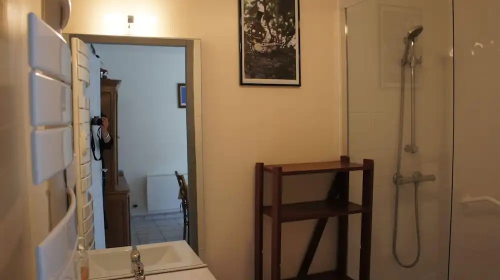 La Petite Marmite du lac