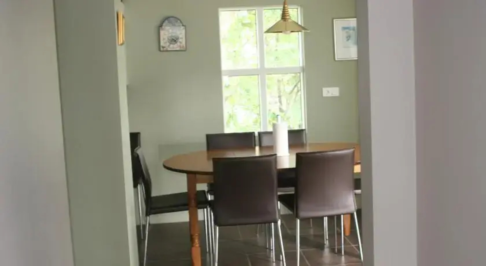 Ránargata 8 Holiday Home