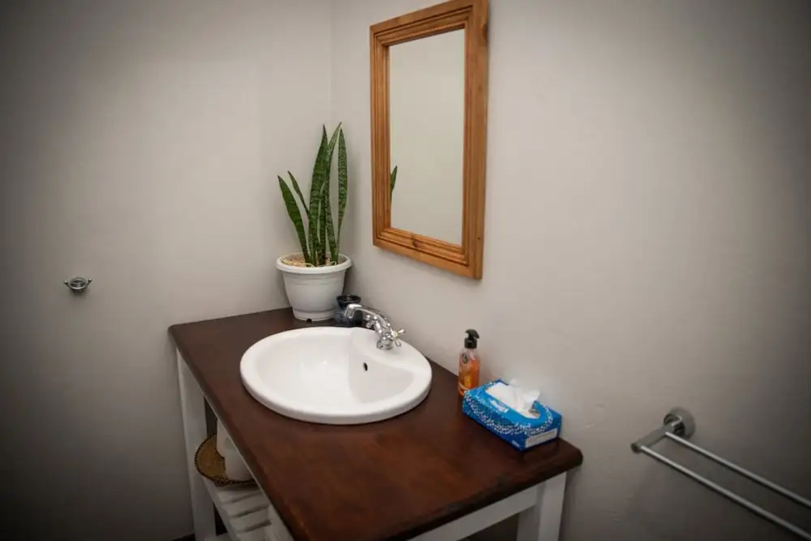 Vlettershof Guest House