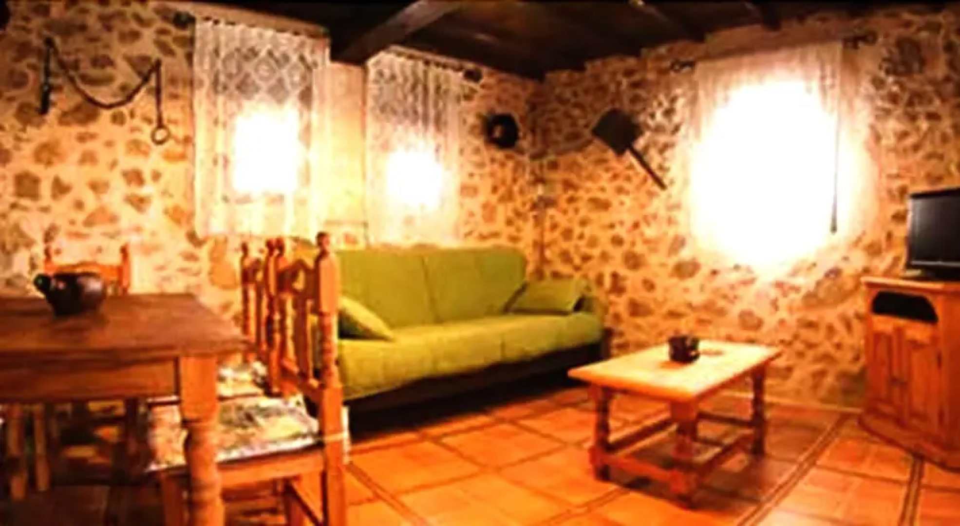 Apartamentos Valle del Jerte el Huerto del Cura