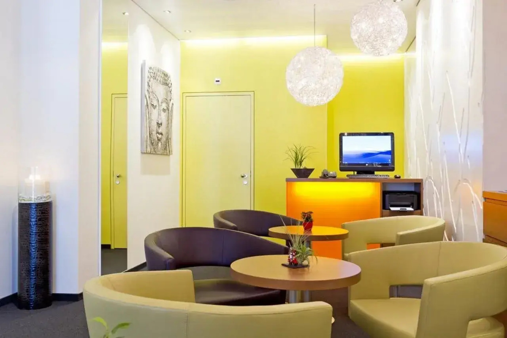 Hotel Metropol Basel