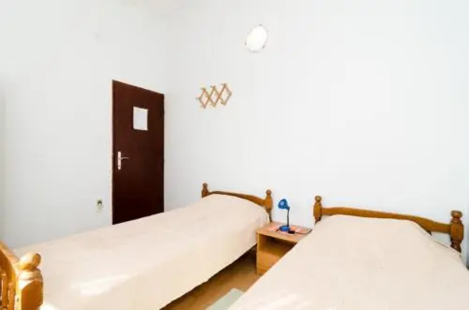 Three-Bedroom Holiday Home in Potomje