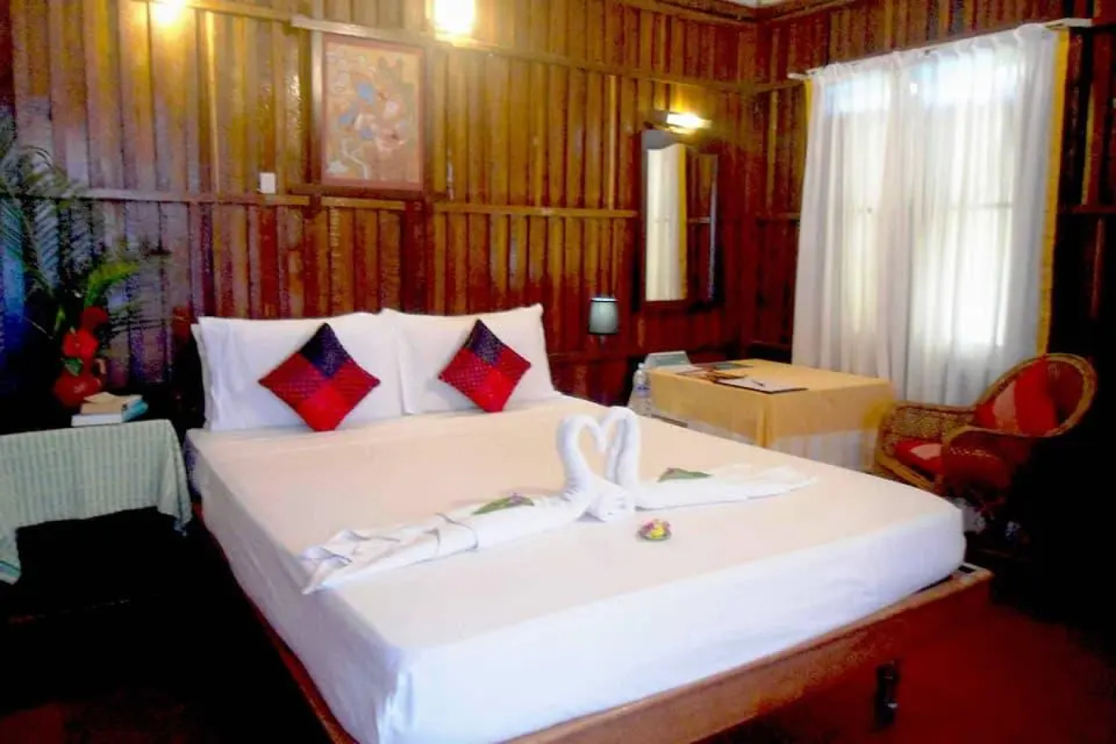 Krishnatheeram Ayur Holy Beach Resorts