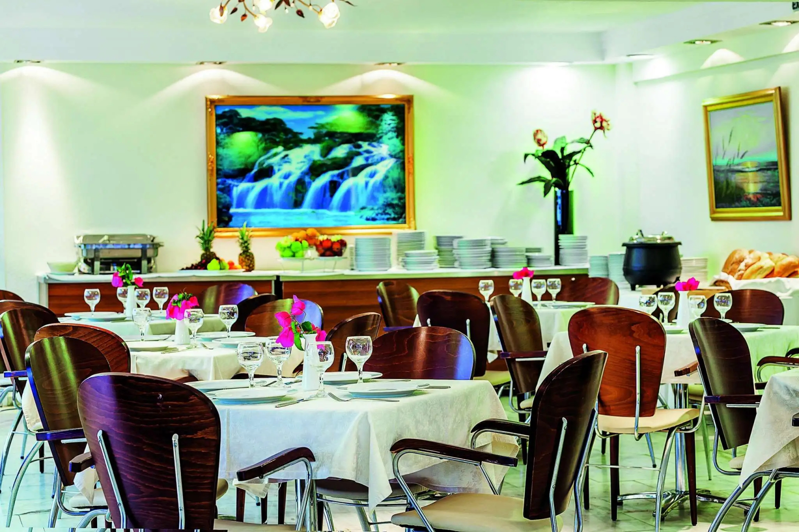 Elinotel Polis Hotel