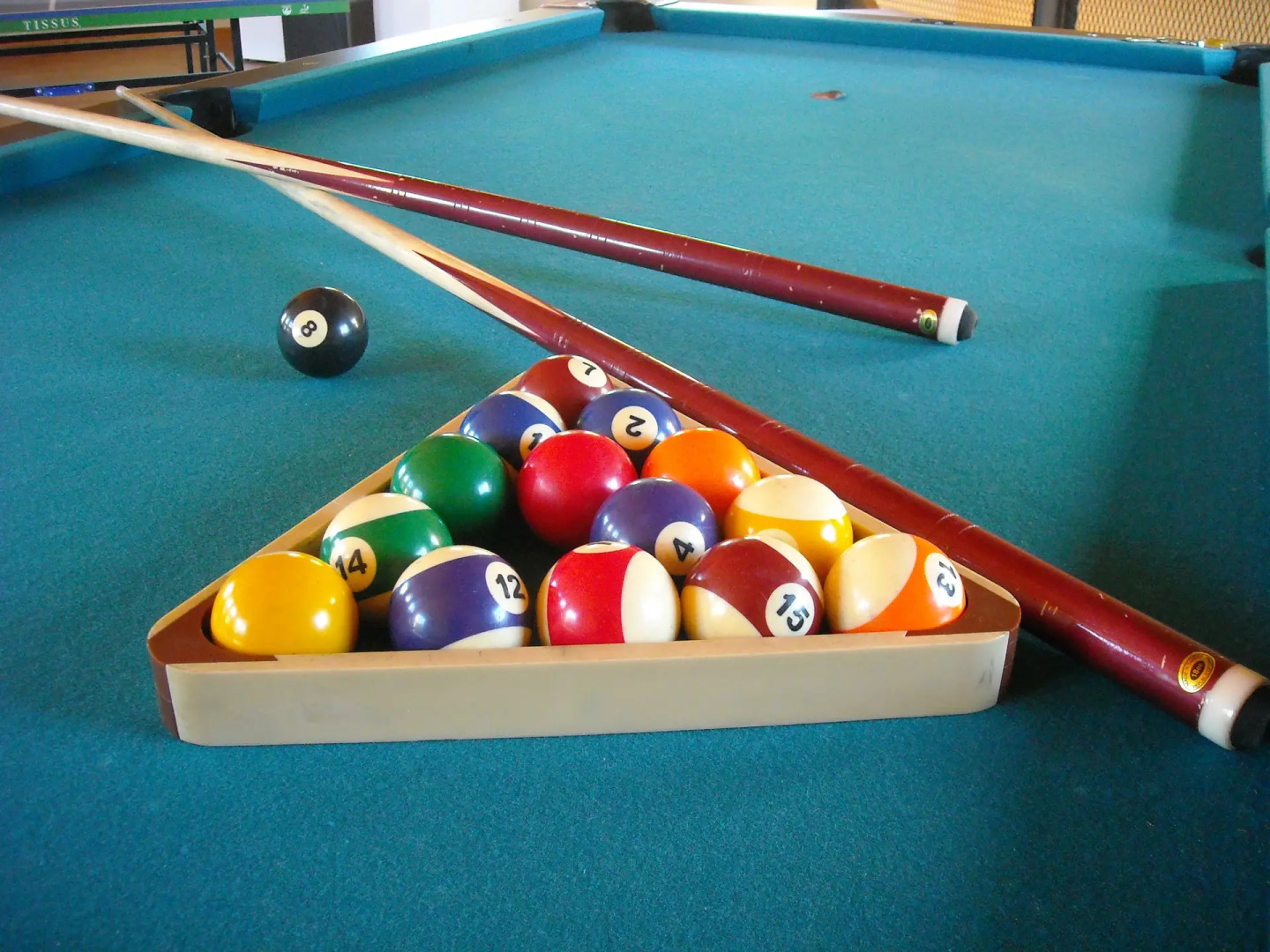 Cabañas Las gemelas de Puelo