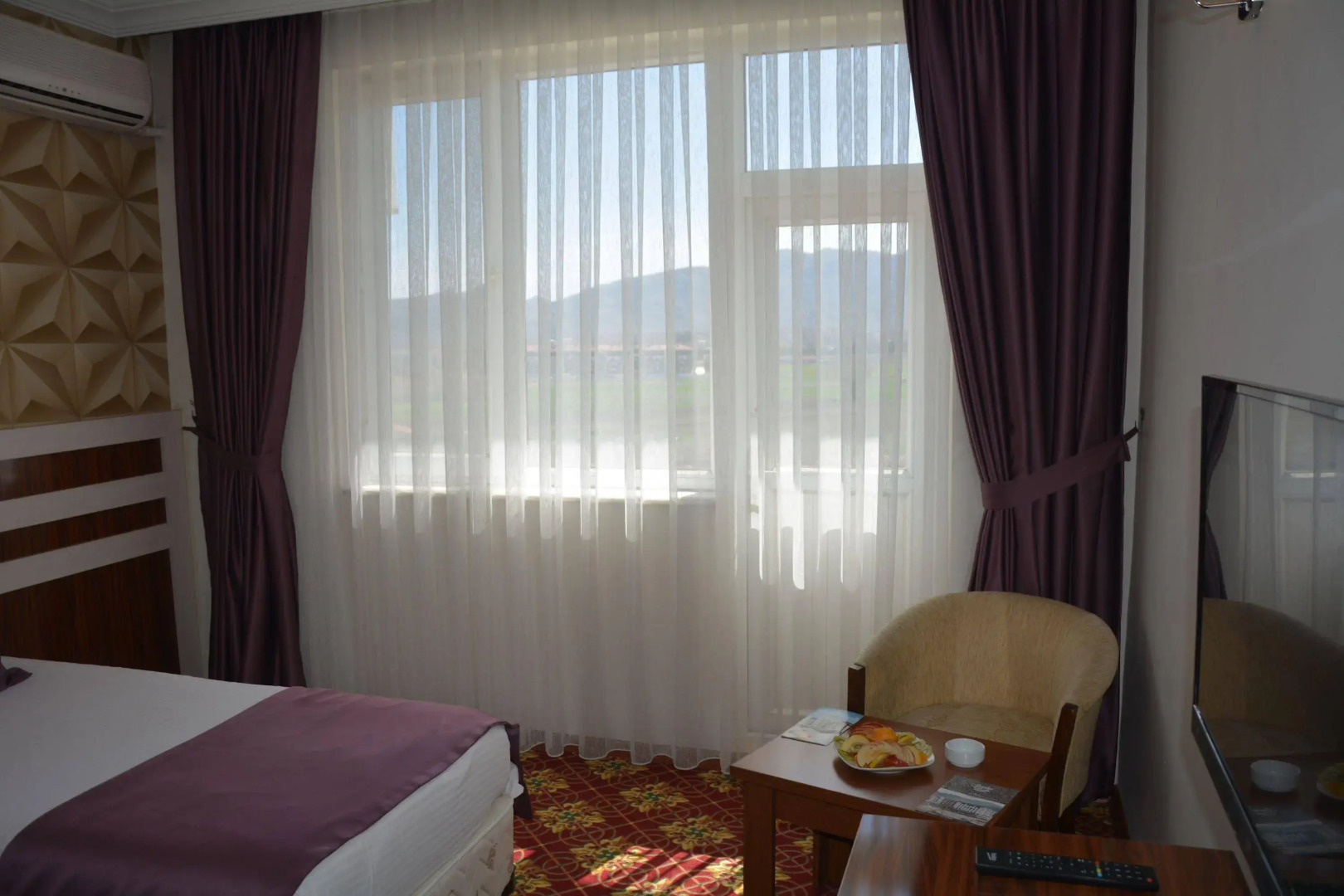 Garden Kale Thermal Hotel