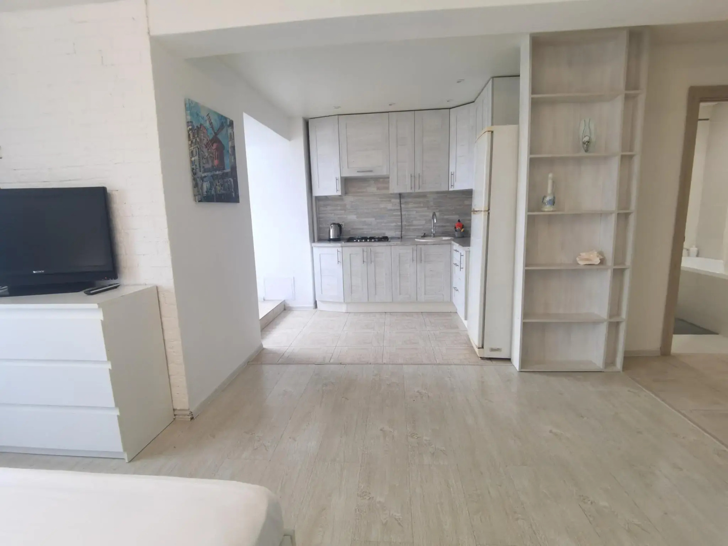 ZNS Rent (ЗНС Рент) на улице Луначарского 49