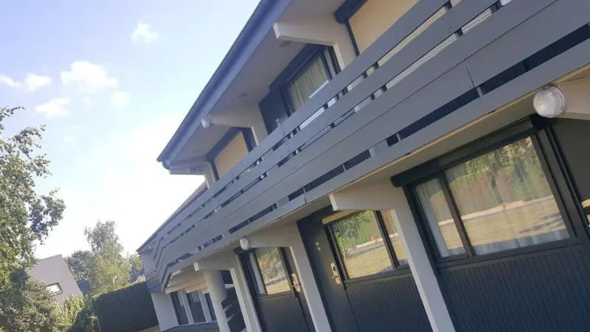 Campanile Rennes Sud - Chantepie