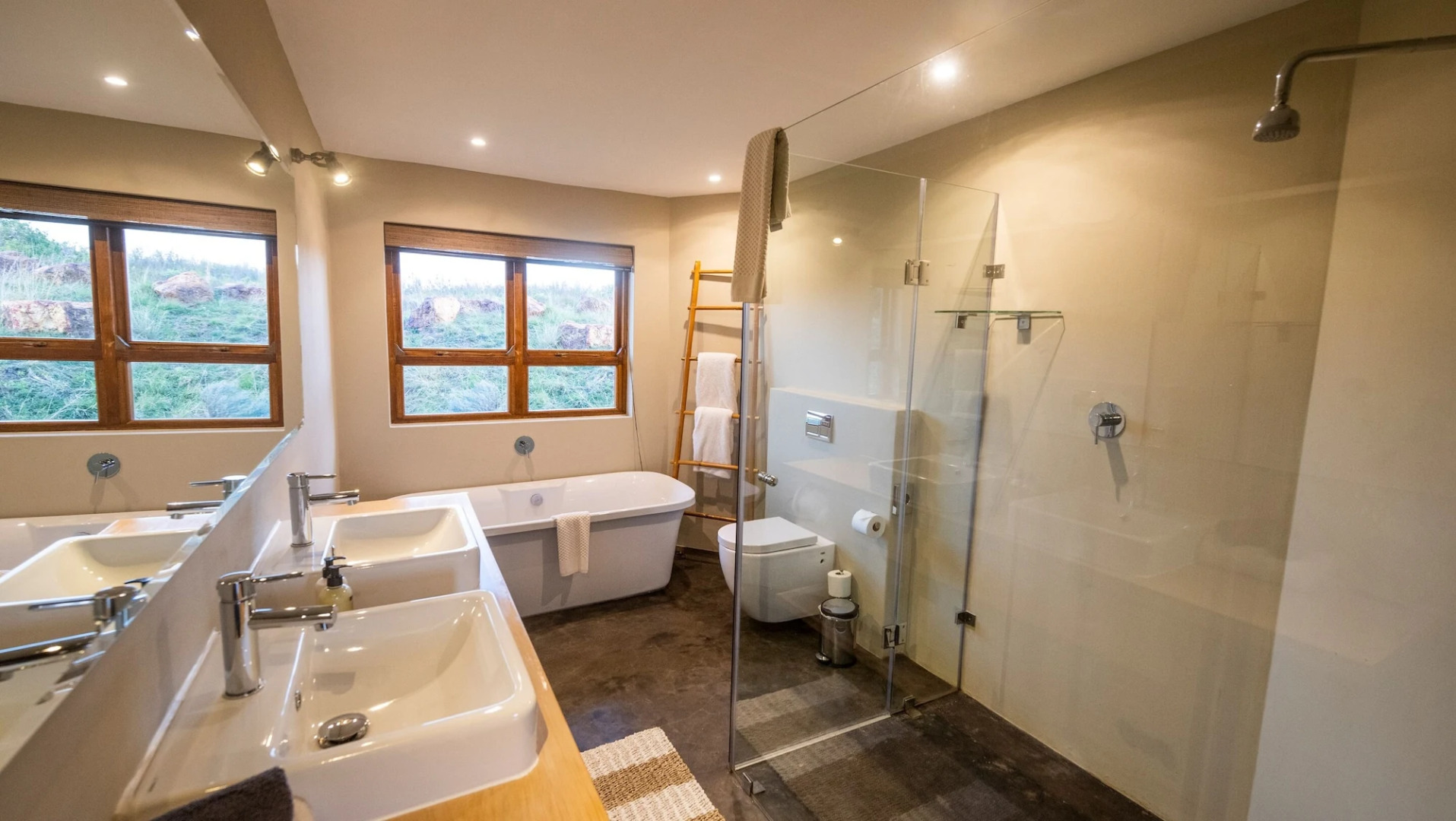 Gondwana Game Reserve