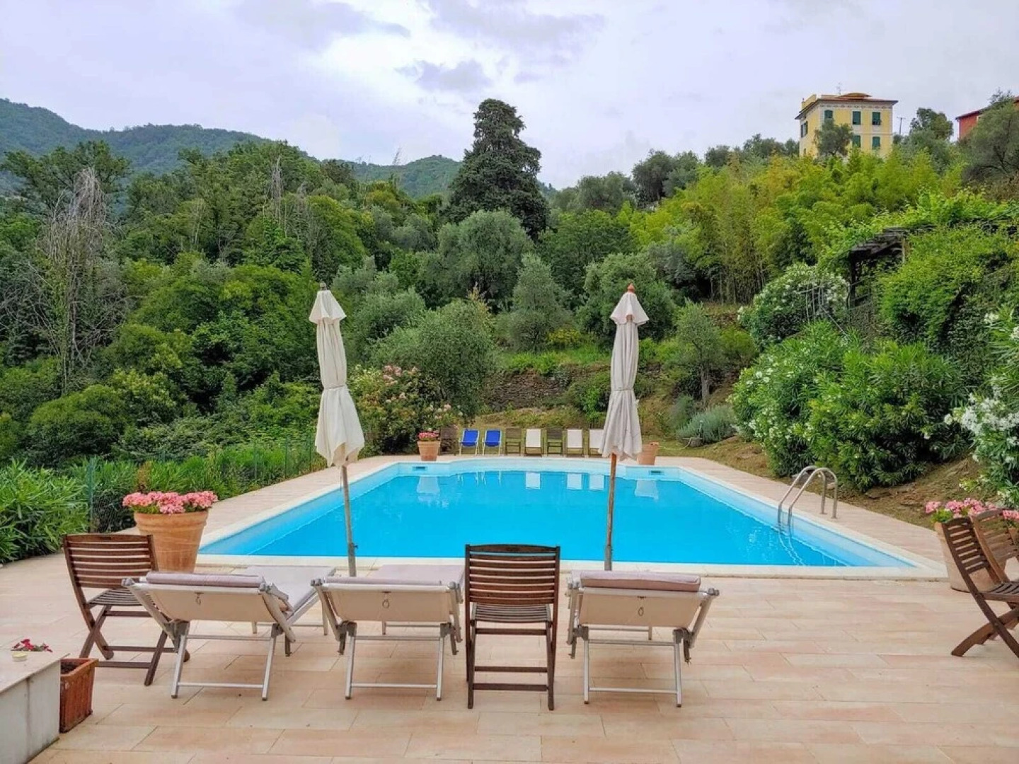 ALTIDO Villa Diana Family Suite with SwimmingPool