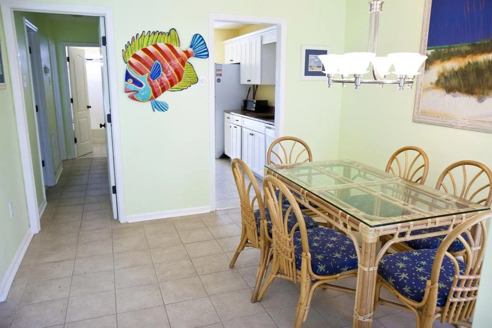 DeSoto Beach Bungalows