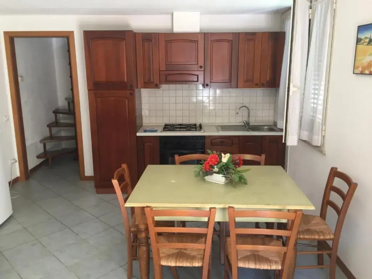 Parco Vacanze La Rosa dei Venti